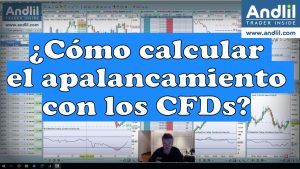 Cómo calcular el apalancamiento con los CFDs 300x169