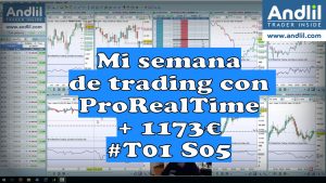 Mi semana de trading con ProRealTime 300x169