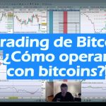 El trading de Bitcoins 150x150