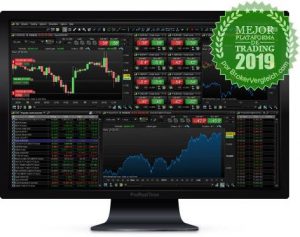 Mejor Plataforma de Trading 300x237