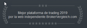 mejor plataforma de trading 2019